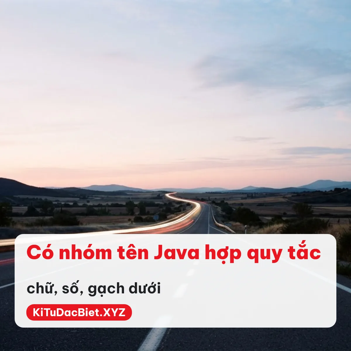 Tên Minecraft nam, nữ, ngắn và nhóm Java