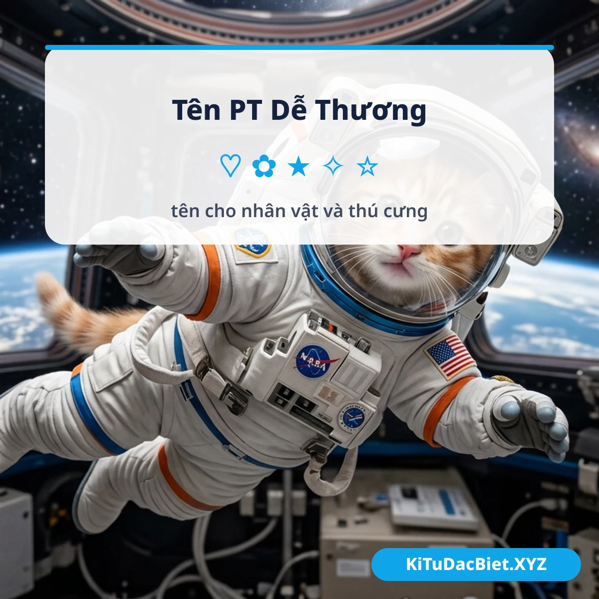 Tên Play Together dễ thương cho nhân vật